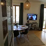 Apartament Stellahome - La Petite Cour Sanary-sur-Mer