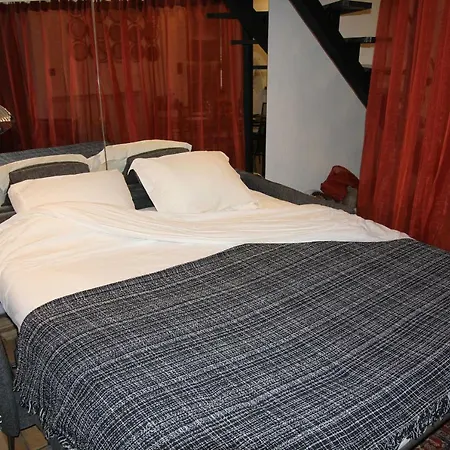 Stellahome - La Petite Cour Apartment Sanary-sur-Mer