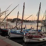 Stellahome - La Petite Cour Διαμέρισμα Sanary-sur-Mer