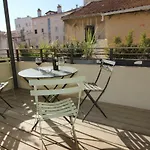 Διαμέρισμα Stellahome - La Petite Cour Sanary-sur-Mer