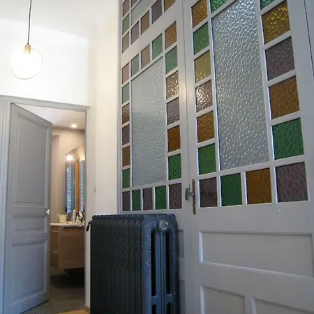 Stellahome - La Petite Cour Lägenhet Sanary-sur-Mer
