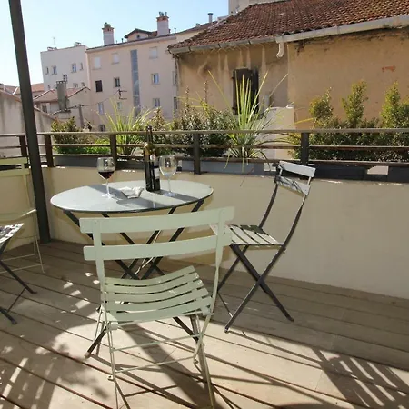 Lägenhet Stellahome - La Petite Cour Sanary-sur-Mer
