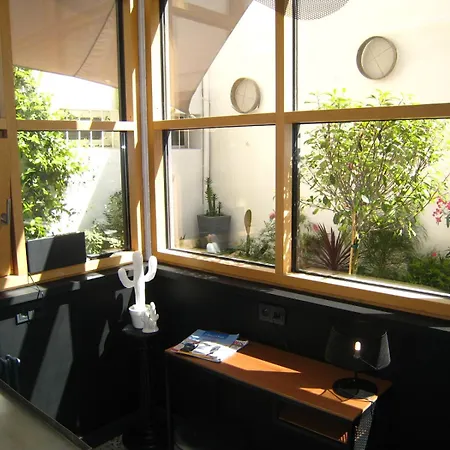 Stellahome - La Petite Cour Lägenhet Sanary-sur-Mer