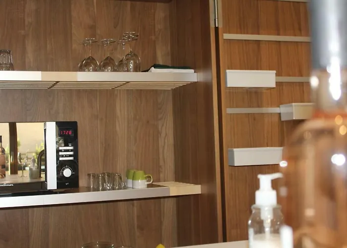 Stellahome - La Petite Cour Appartamento